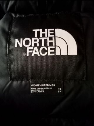 Chaqueta The North Face Nuptse 700 Talla XS