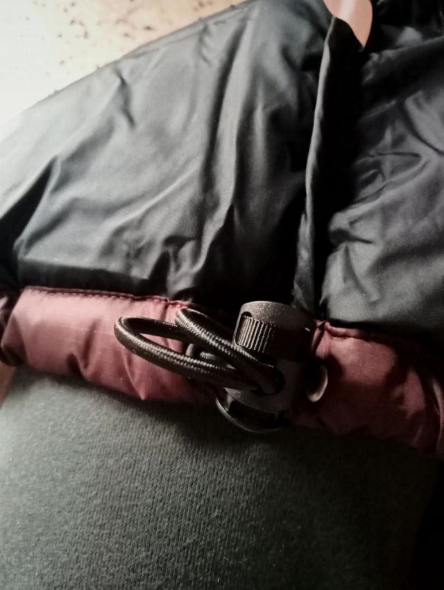 Chaqueta The North Face Nuptse 700 Talla XS