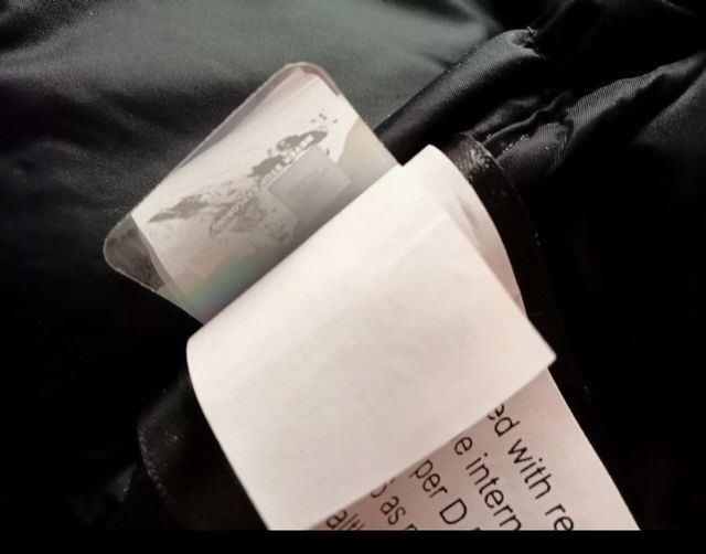 Chaqueta The North Face Nuptse 700 Talla XS