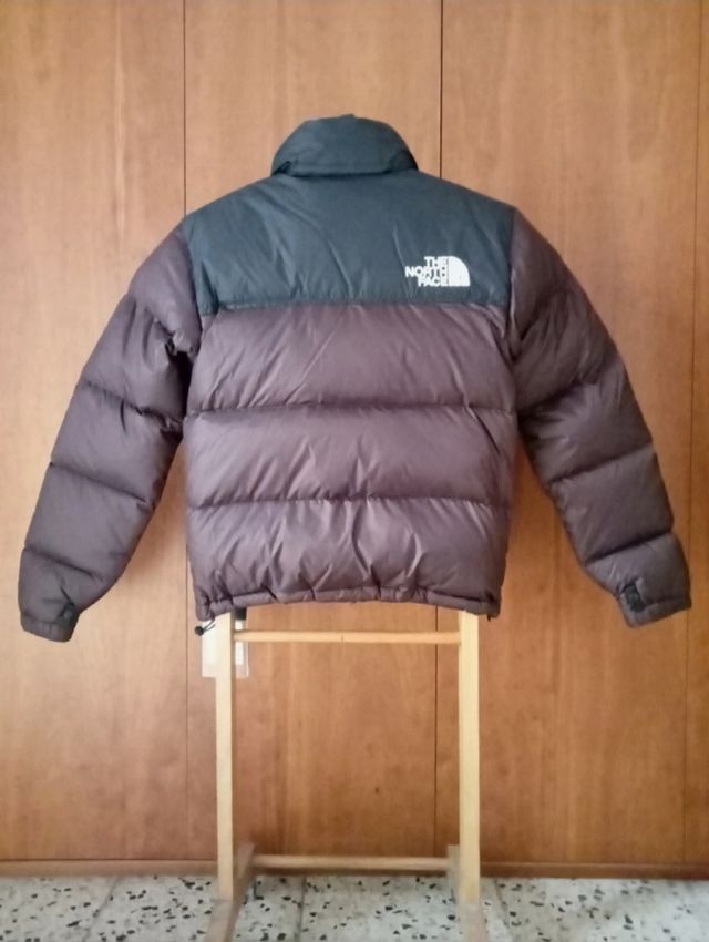 Chaqueta The North Face Nuptse 700 Talla XS