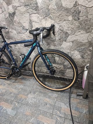 Kona Rove AL Talla M