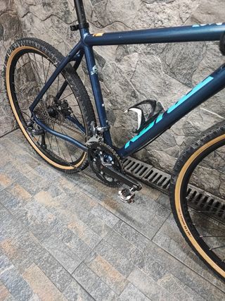 Kona Rove AL Talla M