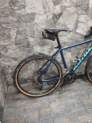 Kona Rove AL Talla M