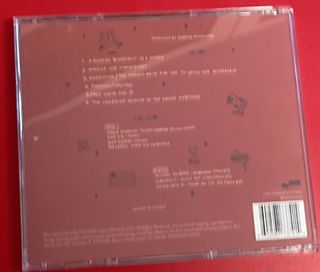CD de Ambrose Akinmusire: ”Origami Harvest”