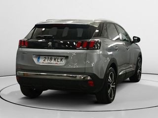 Peugeot 3008 1.2 PureTech 130 Allure