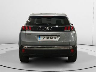 Peugeot 3008 1.2 PureTech 130 Allure