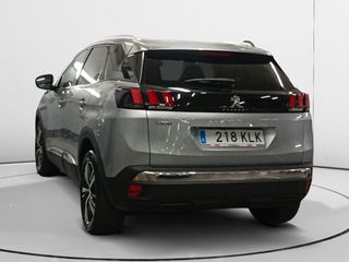 Peugeot 3008 1.2 PureTech 130 Allure