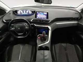 Peugeot 3008 1.2 PureTech 130 Allure