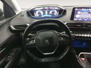Peugeot 3008 1.2 PureTech 130 Allure