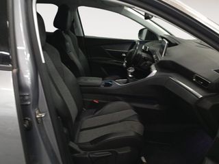 Peugeot 3008 1.2 PureTech 130 Allure