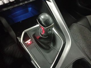 Peugeot 3008 1.2 PureTech 130 Allure