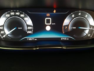 Peugeot 3008 1.2 PureTech 130 Allure