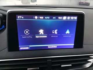 Peugeot 3008 1.2 PureTech 130 Allure