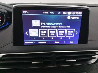 Peugeot 3008 1.2 PureTech 130 Allure