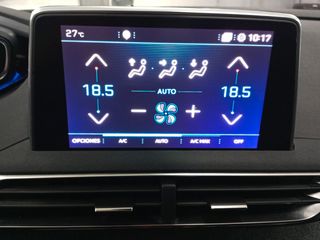 Peugeot 3008 1.2 PureTech 130 Allure