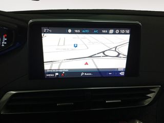 Peugeot 3008 1.2 PureTech 130 Allure