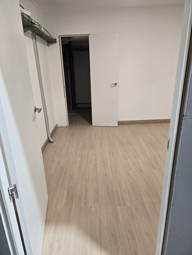 Pladur para reforma de naves