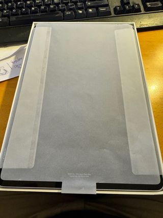 iPad 9ª Gen 64GB Plata