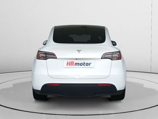 Tesla Model Y RWD