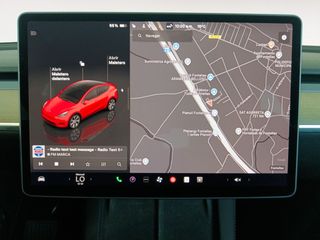 Tesla Model Y RWD