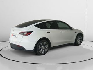 Tesla Model Y RWD