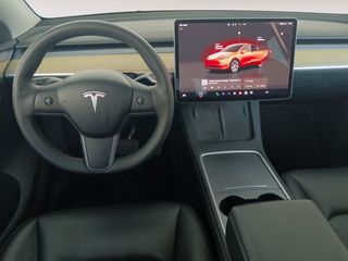 Tesla Model Y RWD