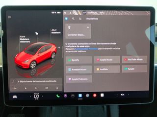 Tesla Model Y RWD