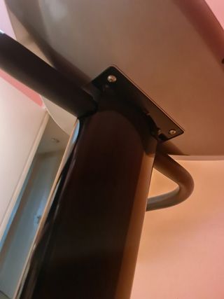 Máquina Vibratoria Profesional