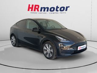Tesla Model Y RWD