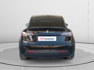 Tesla Model Y RWD