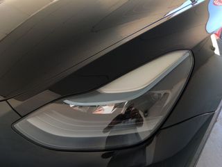 Tesla Model Y RWD