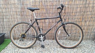 Specialized Hardrock años 90