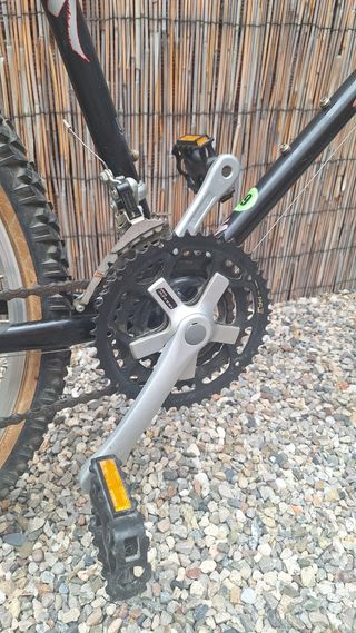 Specialized Hardrock años 90