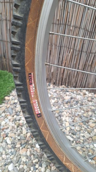 Specialized Hardrock años 90