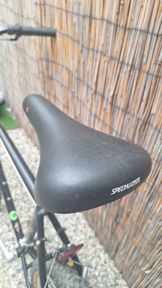 Specialized Hardrock años 90
