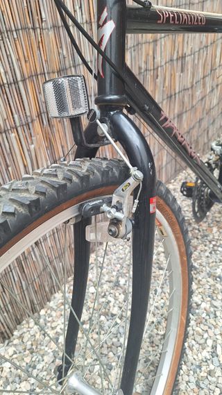 Specialized Hardrock años 90