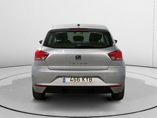 Seat Ibiza Style Plus