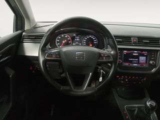 Seat Ibiza Style Plus