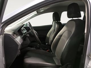 Seat Ibiza Style Plus