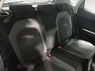 Seat Ibiza Style Plus