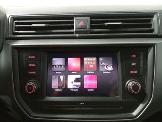 Seat Ibiza Style Plus