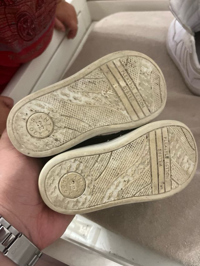 Scarpe Primigi Bambino Tg 22