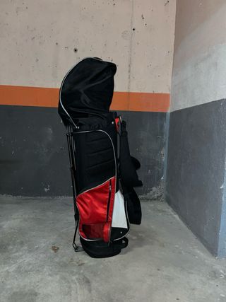 Set Palos Golf Hombre
