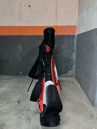 Set Palos Golf Hombre