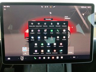 Tesla Model Y RWD