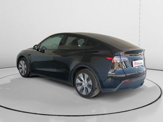 Tesla Model Y RWD