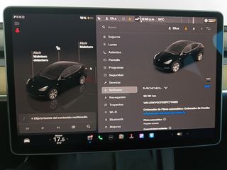 Tesla Model Y RWD