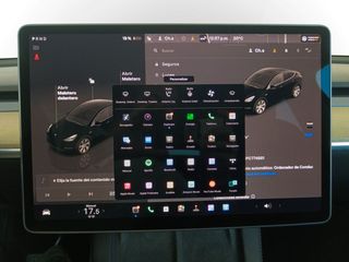 Tesla Model Y RWD