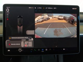 Tesla Model Y RWD