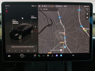 Tesla Model Y RWD
